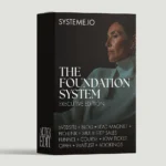 The Foundation System. Executive Edition