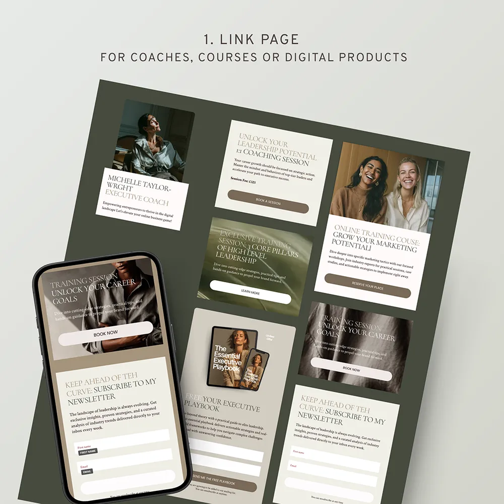 6 Step Sales Funnel with TripWire + Upsell . Systeme.io - Image 3