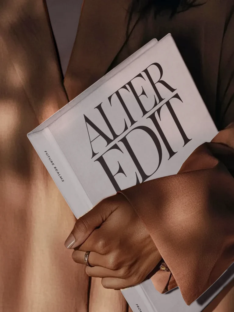 Digital design resources for founders and modern boutique brands