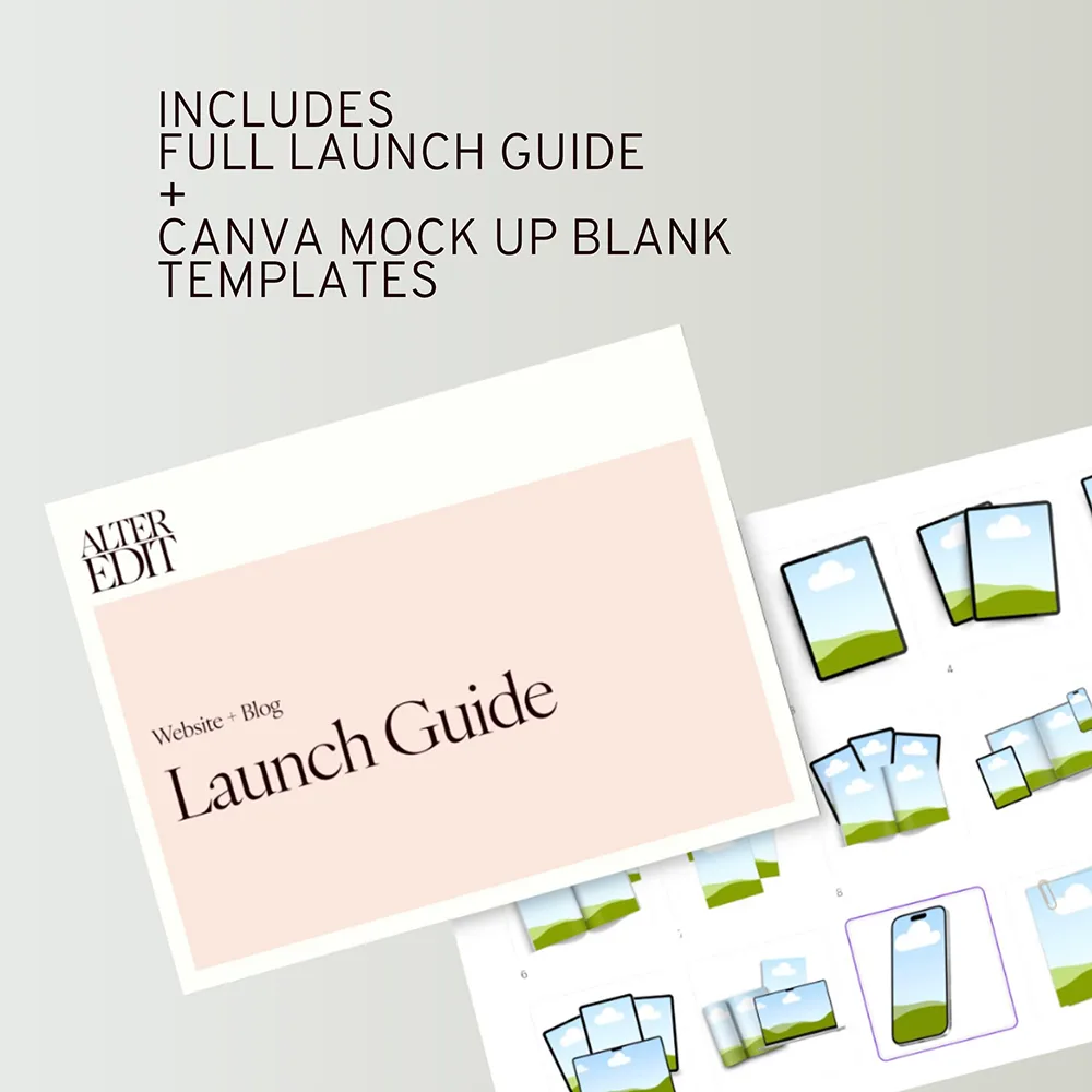 Executive Edition. Website + Blog with Bonus Booking + Sales Funnel - Image 11