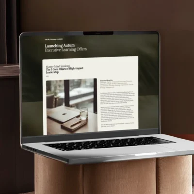 Complete Business Starter Kit