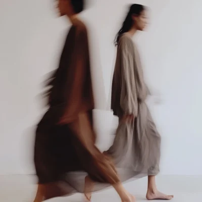 Quiet Luxury Stock Images