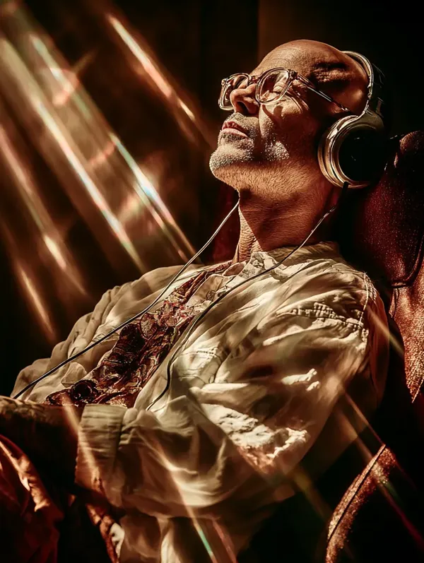 Midjourney Mastery Creative Direction