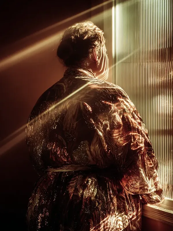 Midjourney Mastery Creative Direction