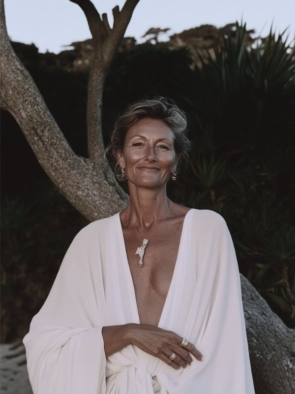 Plug and play template for healers and coaches