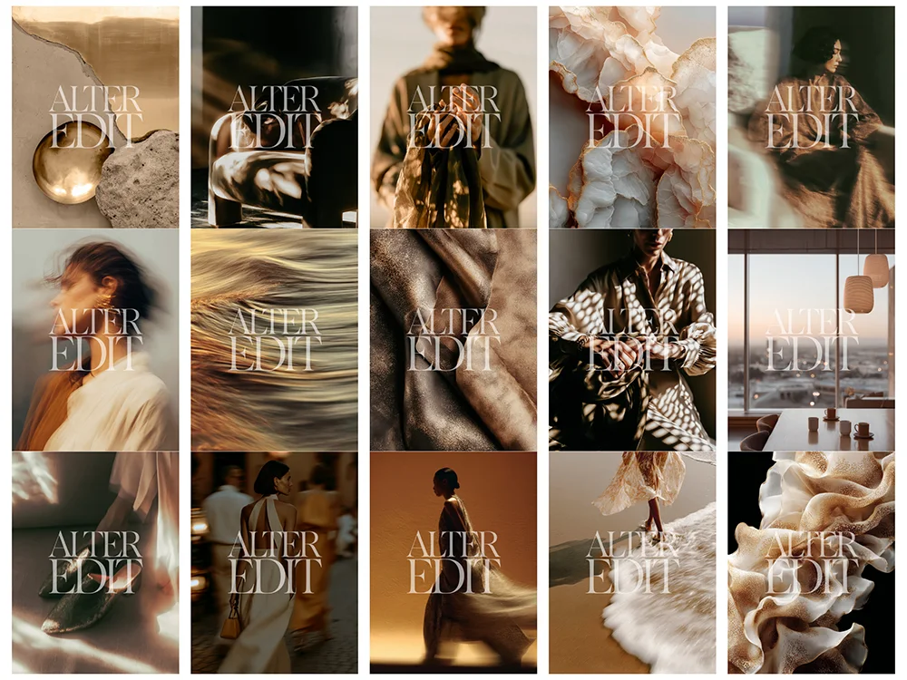 Quiet Luxury Stock Images