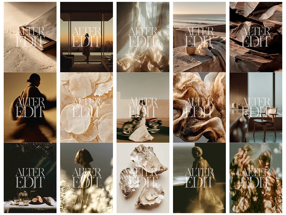Quiet Luxury Stock Images