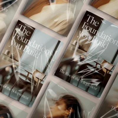 Magazines created from stock image collection Quite Luxury Vol 2