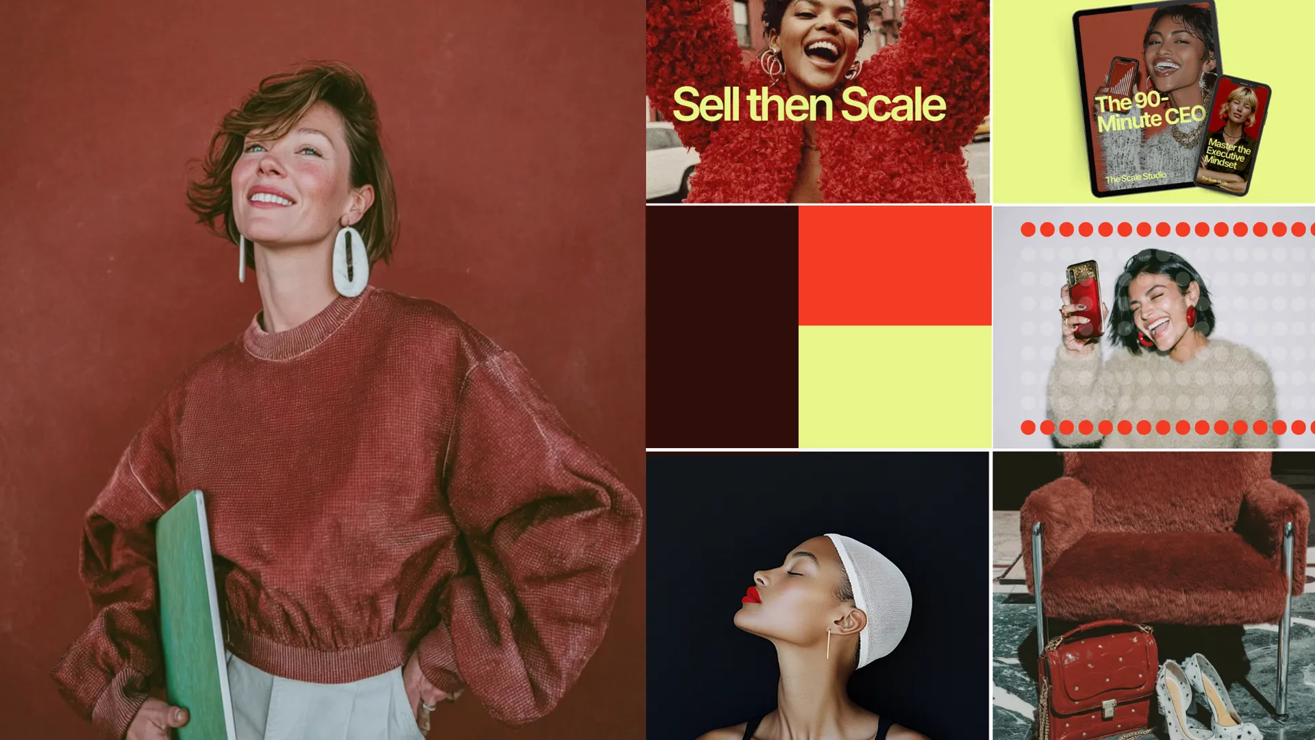 How Brand Inconsistency Silently Erodes Client Trust