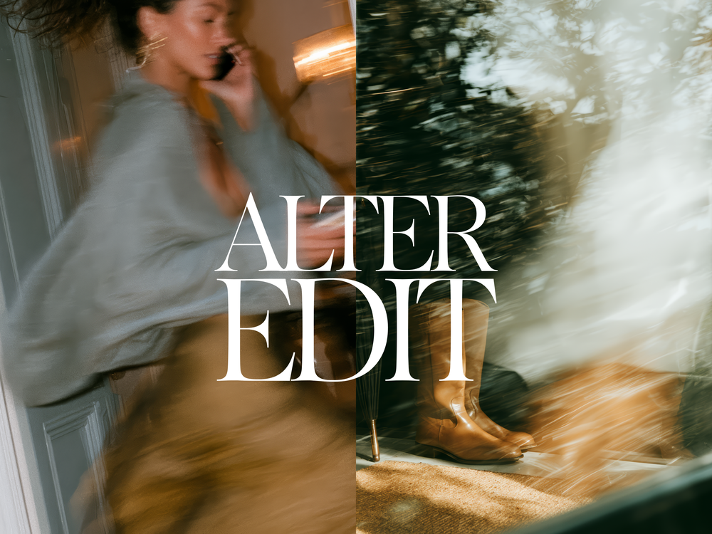 Autumn Edit Vol. 1. 30 Images - Image 4