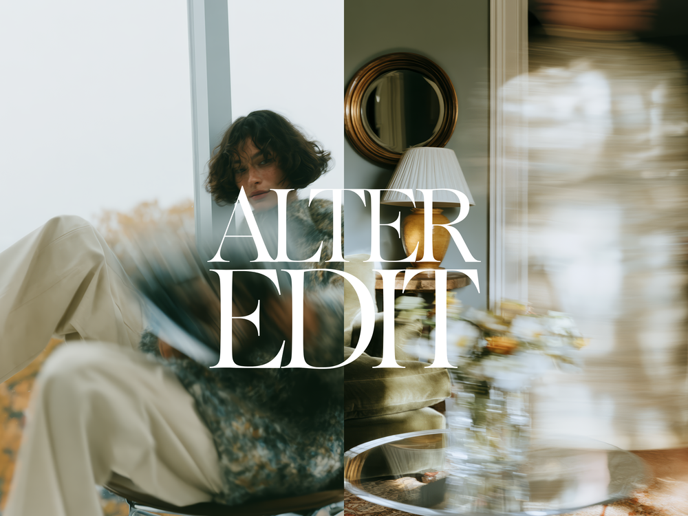 Autumn Edit Vol. 1. 30 Images - Image 5