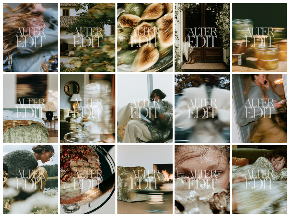 The Autumn Complete Edit. 90 Images - Image 19