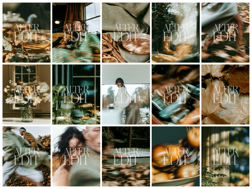 The Autumn Complete Edit. 90 Images - Image 18