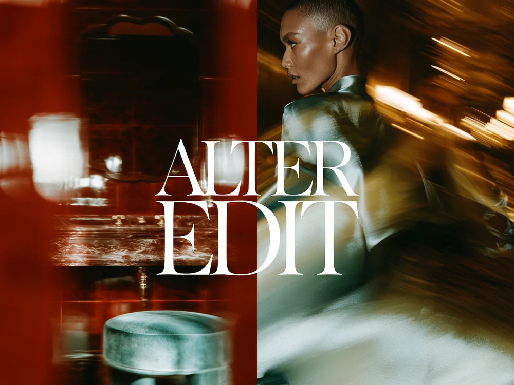 GLAMOUR EDIT VOL. 2 product shot 2.