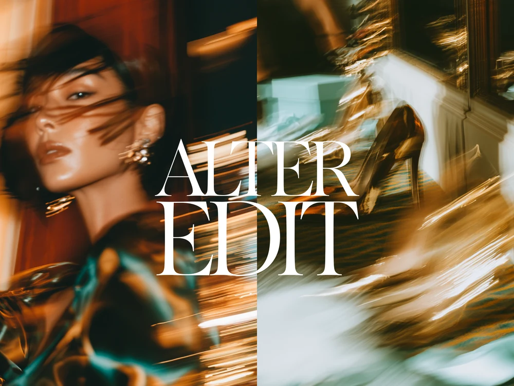 GLAMOUR EDIT VOL. 2 product shot 3.