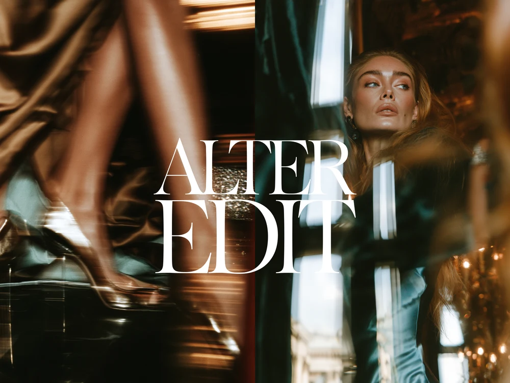 GLAMOUR EDIT VOL. 2 product shot 4.