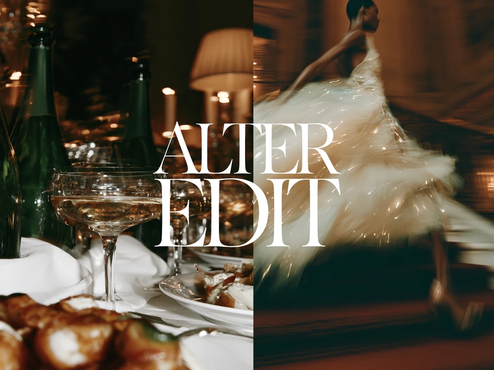 Glamour Edit. cinematic stock images