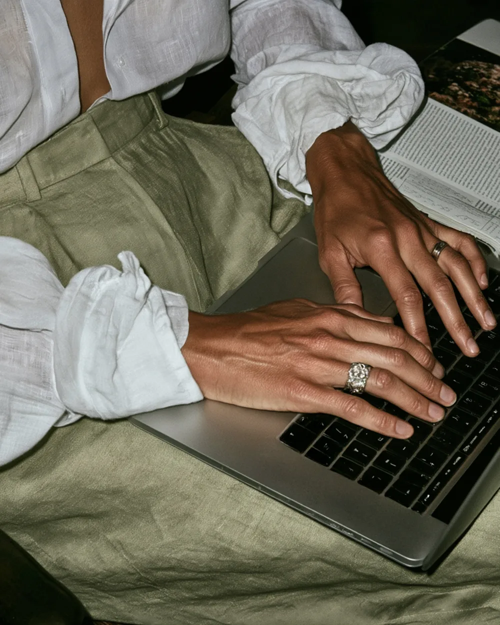 Squarespace vs Systeme.io comparison for a small business website