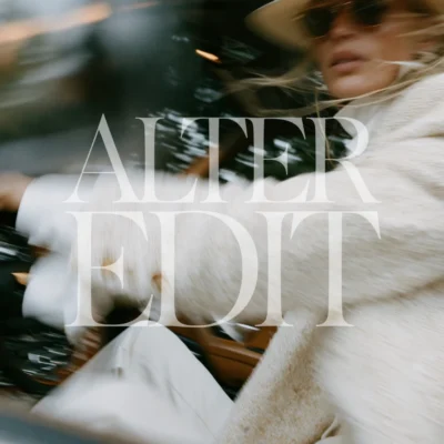 Featured cover for Heritage Vol. 1 showing warm editorial imagery and the collection title.